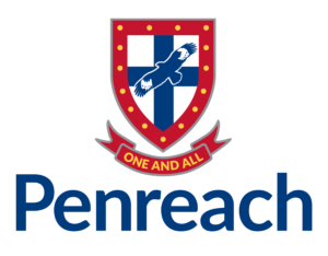 Penreach logo